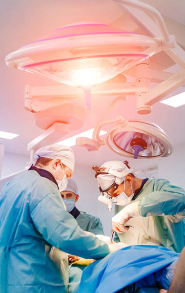 NeuroSurgery
