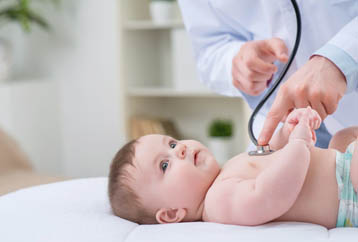 Pediatrics