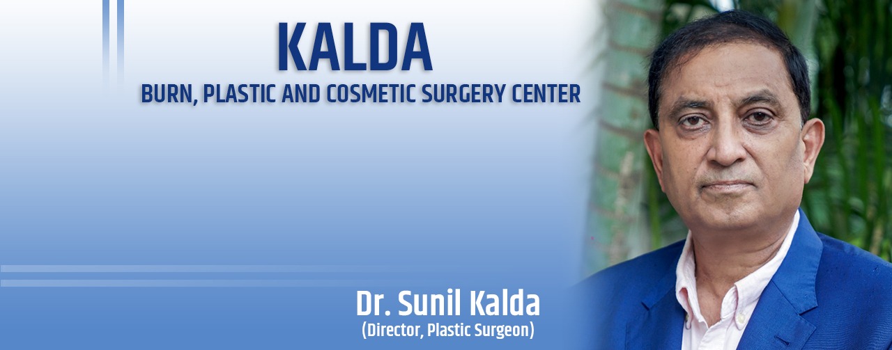 Kalda Hospital